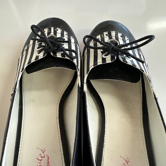 Lola Ramona Retro Style Shoes Adorable Size 41 (Roughly size 10) - Picture 3 of 6